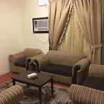 Yosr Al Salam Furnished Units