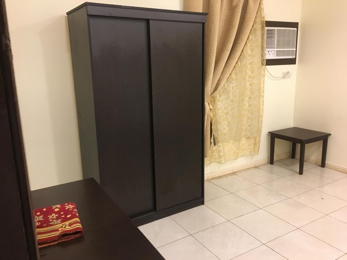 Appart hôtel Yosr Al Salam Furnished Units Médine