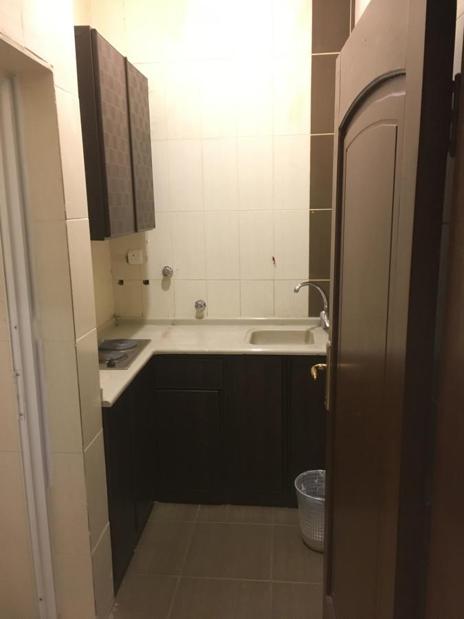 Appart hôtel Yosr Al Salam Furnished Units