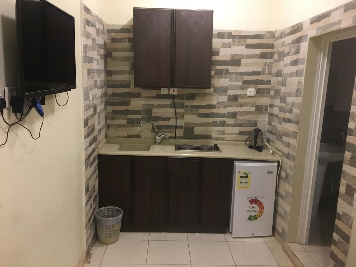Yosr Al Salam Furnished Units Appart hôtel Médine